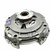 Mid-America Clutch, Heavy Duty-15-1/2 Pull Type, Soft Pedal, 7 Spring, Flywheel Bore-9-3/4, Up To 1860 Ft-Lb MU155698-SB7